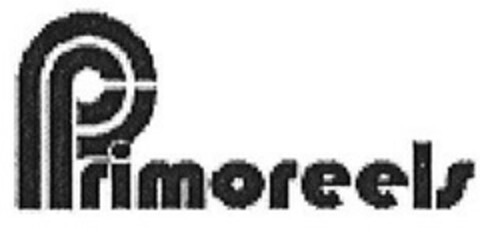 Primoreels Logo (EUIPO, 20.12.2006)