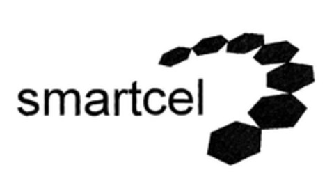 smartcel Logo (EUIPO, 11.05.2007)