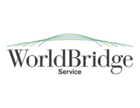 WorldBridge Service Logo (EUIPO, 29.06.2007)