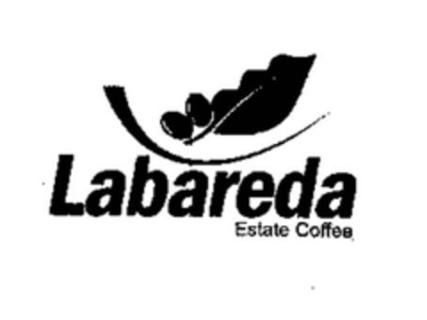 Labareda Estate Coffee Logo (EUIPO, 05.07.2007)