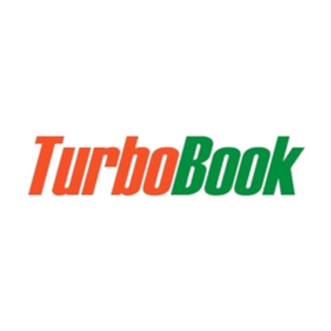 TurboBook Logo (EUIPO, 10.07.2007)