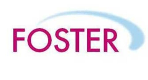 FOSTER Logo (EUIPO, 28.08.2007)