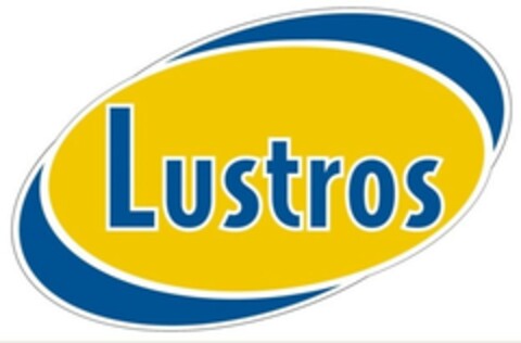 Lustros Logo (EUIPO, 09/26/2007)