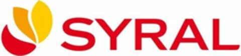 SYRAL Logo (EUIPO, 08.11.2007)