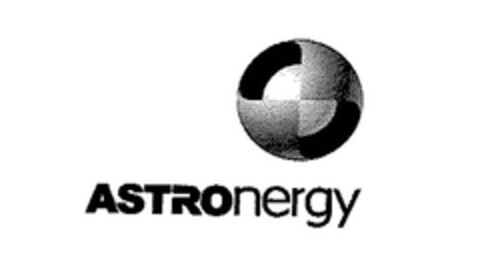 ASTROnergy Logo (EUIPO, 05.11.2007)