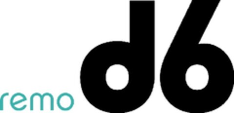 remo d6 Logo (EUIPO, 14.11.2007)