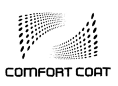 comfort coat Logo (EUIPO, 27.11.2007)