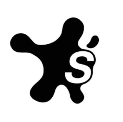 S Logo (EUIPO, 12/17/2007)