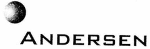 ANDERSEN Logo (EUIPO, 03/30/2008)