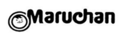 Maruchan Logo (EUIPO, 04/01/2008)