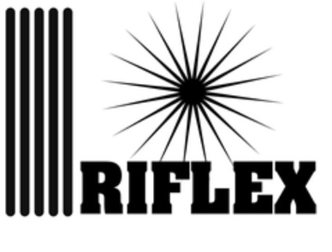 RIFLEX Logo (EUIPO, 14.08.2008)