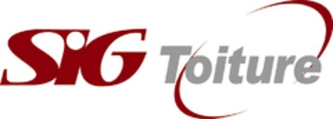 SIG Toiture Logo (EUIPO, 26.09.2008)