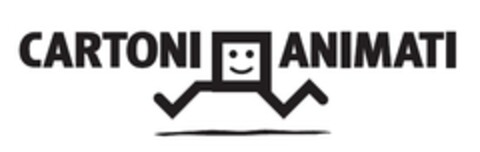 CARTONI ANIMATI Logo (EUIPO, 17.02.2009)