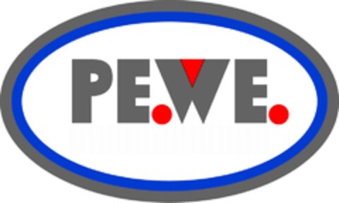 PE.WE. Logo (EUIPO, 18.11.2008)