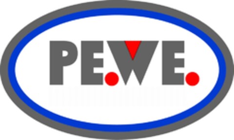 PE.WE. Logo (EUIPO, 11/18/2008)