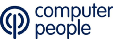 COMPUTER PEOPLE Logo (EUIPO, 05.02.2009)