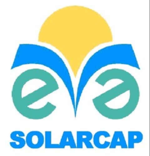 SOLARCAP Logo (EUIPO, 17.03.2009)