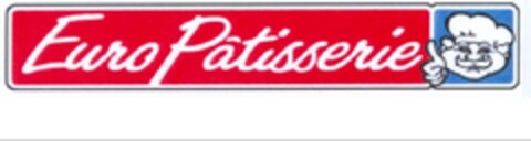 Euro Patisserie Logo (EUIPO, 24.03.2009)