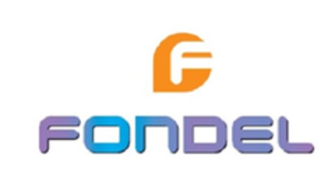 FONDEL Logo (EUIPO, 17.04.2009)