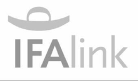 IFA link Logo (EUIPO, 24.04.2009)