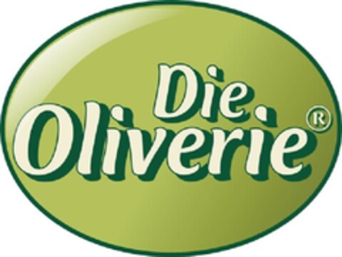 Die Oliverie Logo (EUIPO, 24.11.2009)