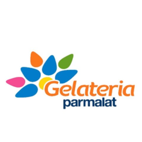 GELATERIA PARMALAT Logo (EUIPO, 07/22/2009)