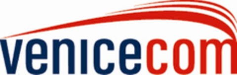 venicecom Logo (EUIPO, 09/25/2009)