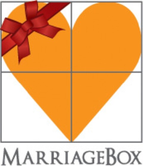 MARRIAGEBOX Logo (EUIPO, 02.10.2009)