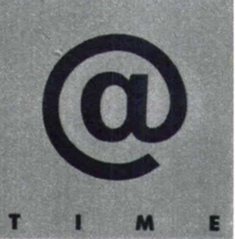 @ TIME Logo (EUIPO, 11/04/2009)