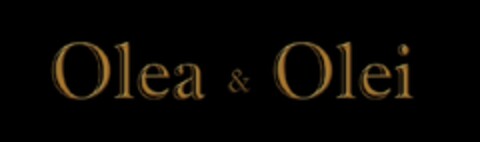 Olea & Olei Logo (EUIPO, 10.12.2009)