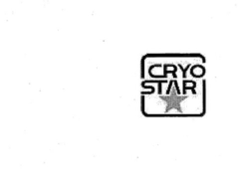 CRYOSTAR Logo (EUIPO, 15.02.2010)