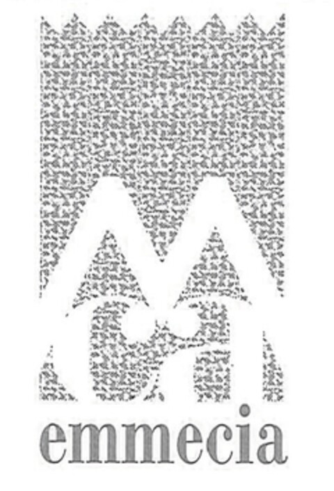 Mca emmecia Logo (EUIPO, 22.02.2010)