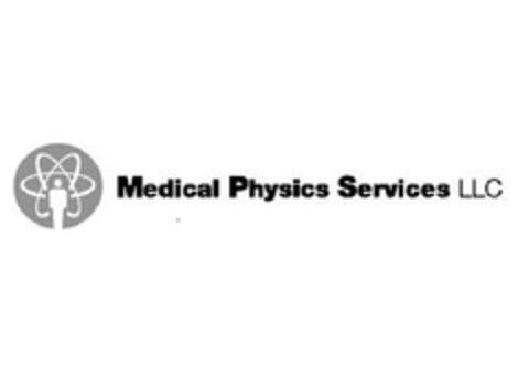 Medical Physics Services LLC Logo (EUIPO, 04.03.2010)