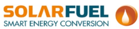 SOLARFUEL SMART ENERGY CONVERSION Logo (EUIPO, 18.03.2010)