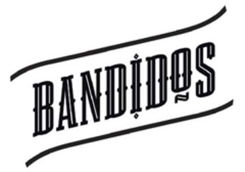 BANDIDOS Logo (EUIPO, 07.05.2010)