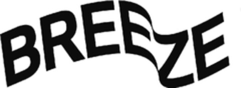 BREEZE Logo (EUIPO, 05/31/2010)