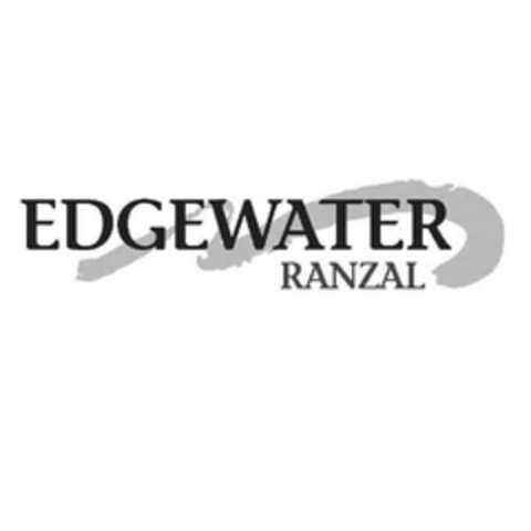 EDGEWATER RANZAL Logo (EUIPO, 07.07.2010)