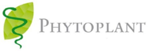 PHYTOPLANT Logo (EUIPO, 15.07.2010)