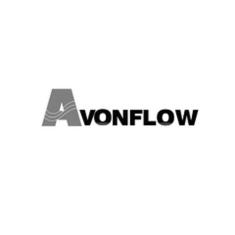 AVONFLOW Logo (EUIPO, 25.08.2010)