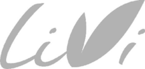 LIVI Logo (EUIPO, 02.09.2010)