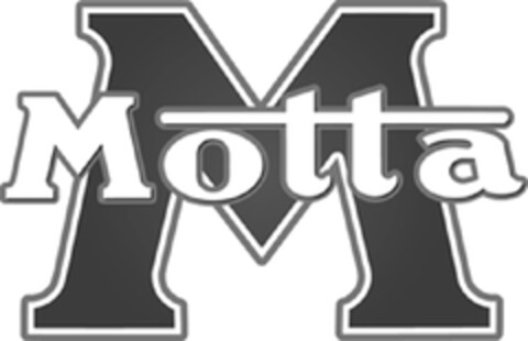 M MOTTA Logo (EUIPO, 08.09.2010)