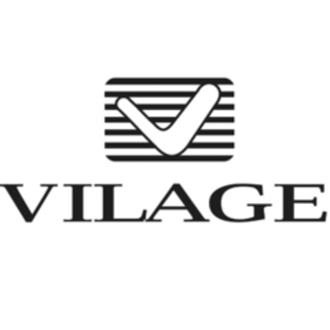 v vilage Logo (EUIPO, 06.10.2010)