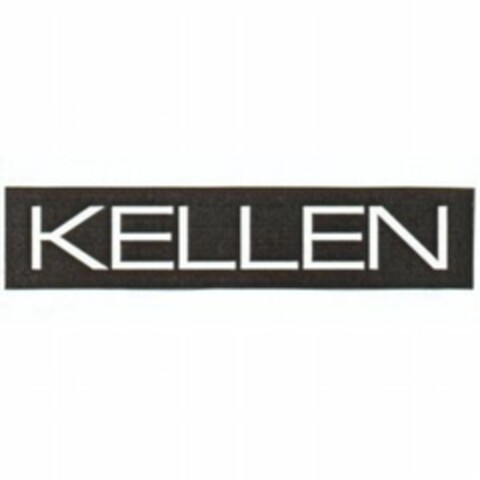 KELLEN Logo (EUIPO, 29.11.2010)
