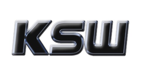 KSW Logo (EUIPO, 12/03/2010)