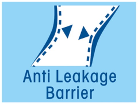 ANTI LEAKAGE BARRIER Logo (EUIPO, 11.04.2011)