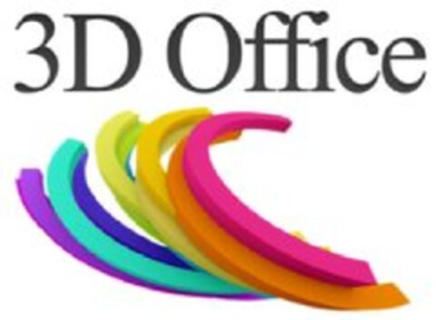 3D Office Logo (EUIPO, 12.04.2011)