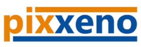 PIXXENO Logo (EUIPO, 29.06.2011)