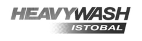 HEAVYWASH ISTOBAL Logo (EUIPO, 14.07.2011)