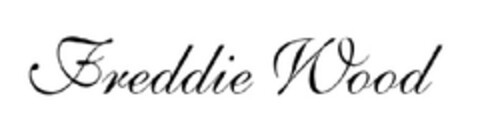 Freddie Wood Logo (EUIPO, 15.07.2011)