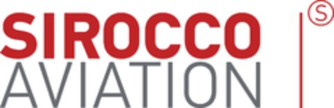 Sirocco aviation Logo (EUIPO, 09.08.2011)